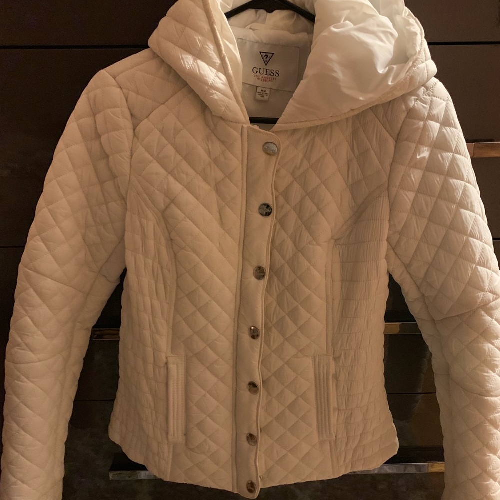 🎊Guess jacket